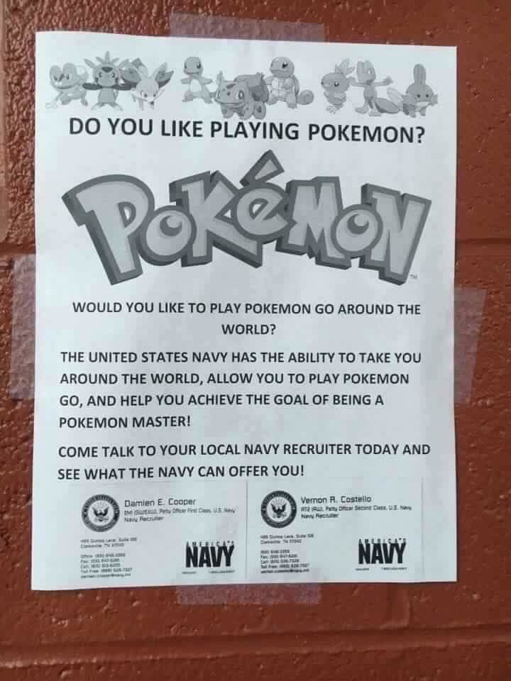 pokemon poster