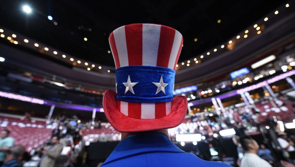DNC dissonance