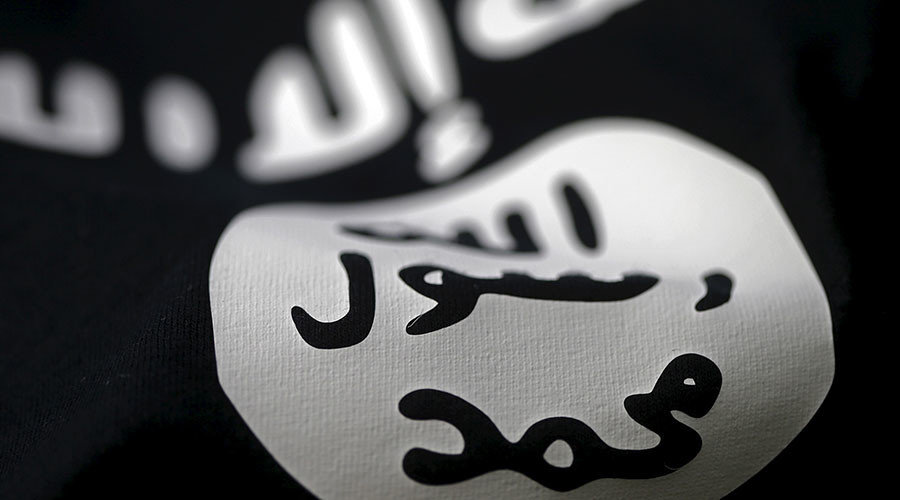 ISIS Flag
