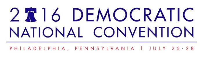 2016 Democratic Convention