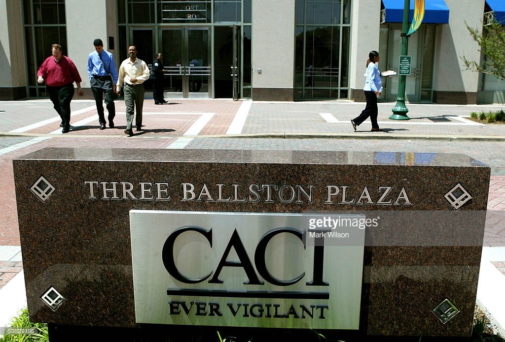CACI International Inc