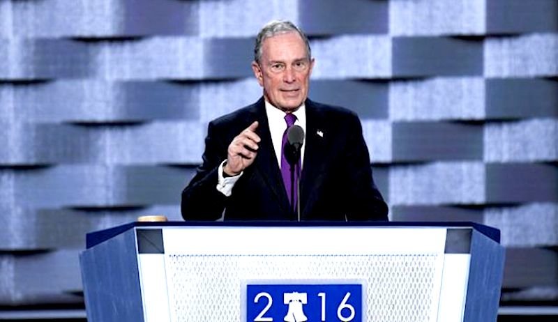 Click to enlarge Bloomberg