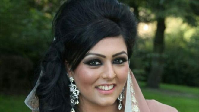 Samia Shahid, 28, from Bradford, died while visiting relatives in Pandori in Northern Punjab