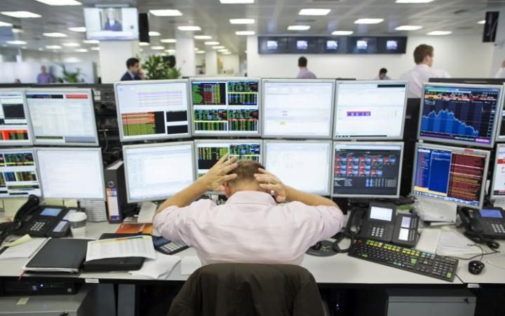 cubicle