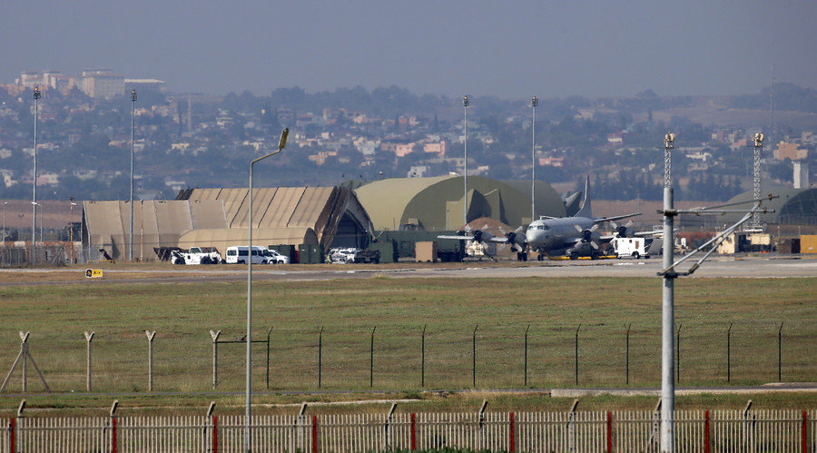 Incirlik Air Base