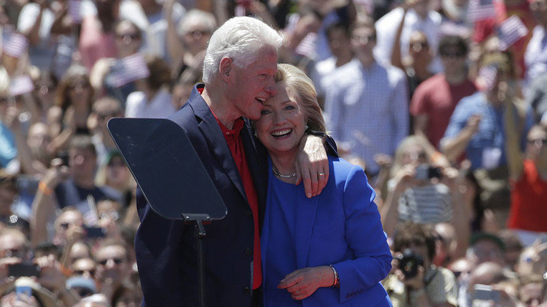 clinton