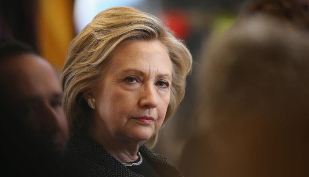 Hillary Clinton