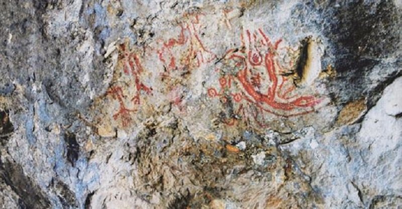 Cave Paintings