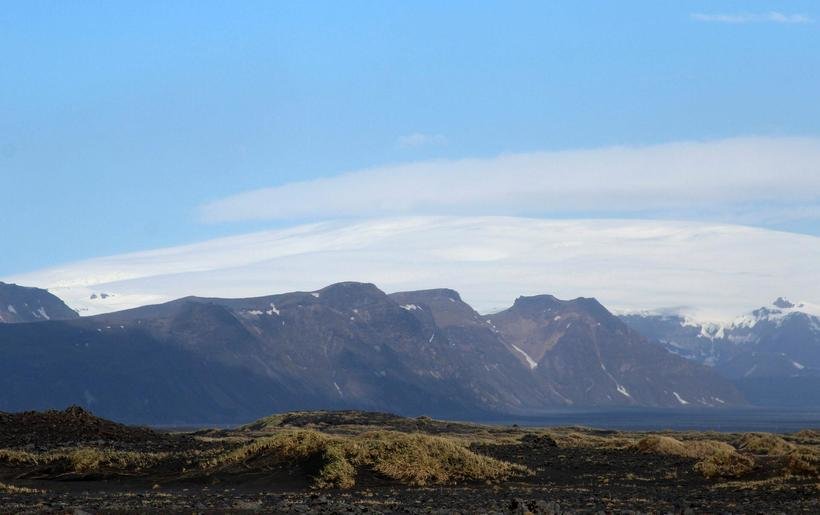 Mt. Katla