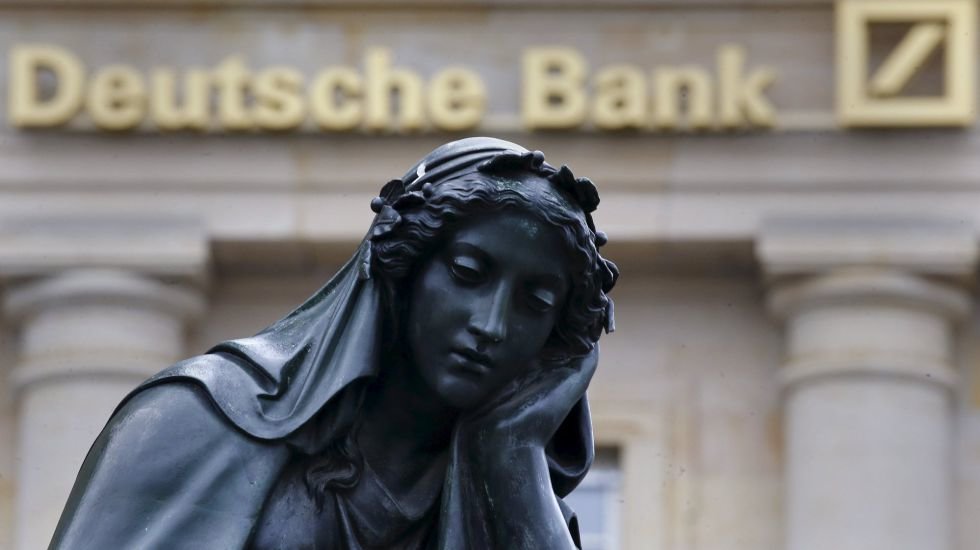 Deutsch Bank