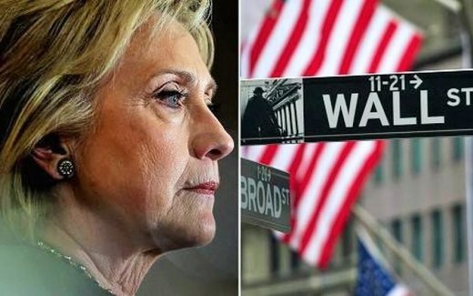 Click to enlarge hillary clinton