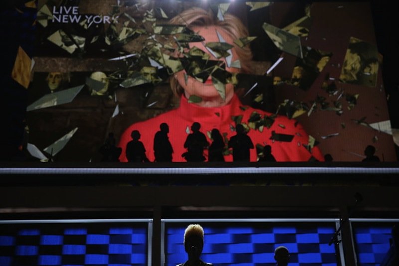 Killary video