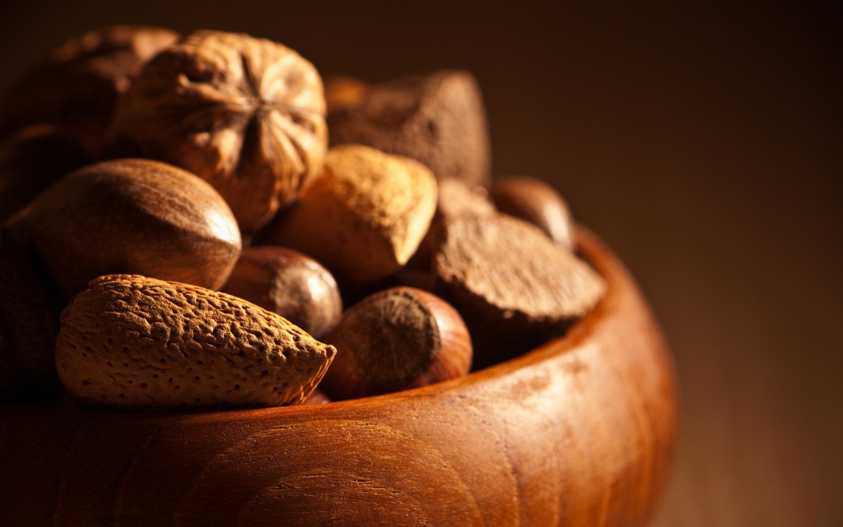 nuts