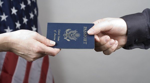 passport