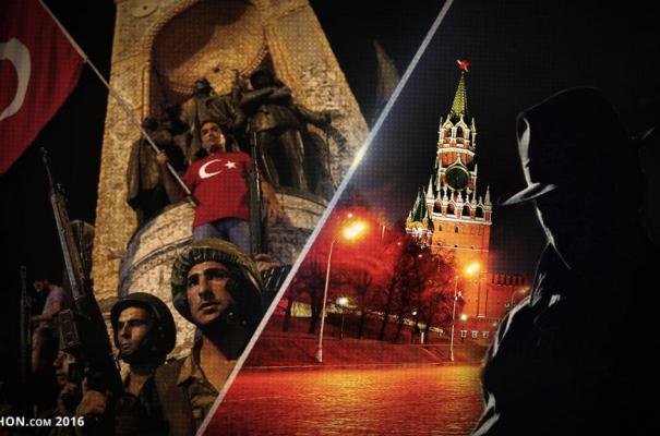 turkey russia