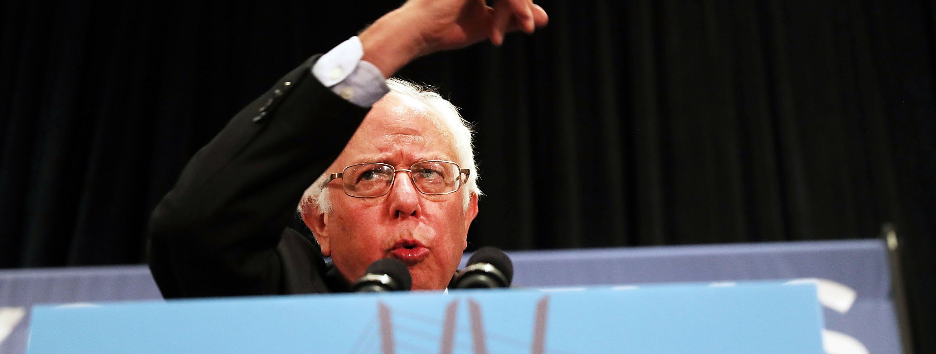 bernie sanders