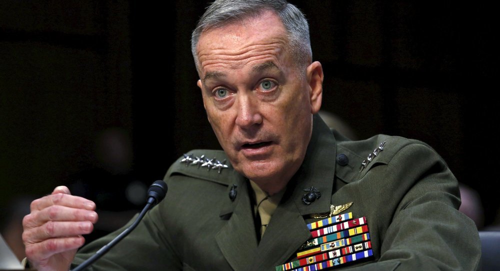 joseph dunford