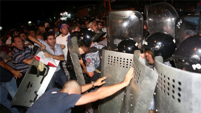 yerevan