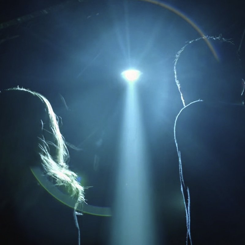 shine a light 