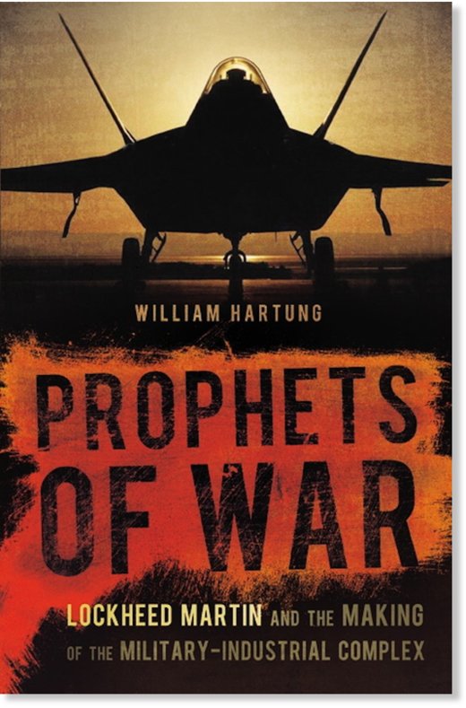 Prophets of War