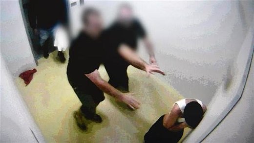 kid in prison 