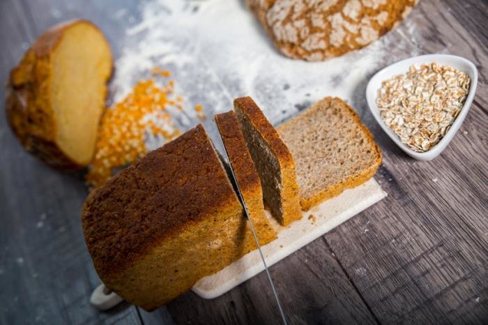 bread