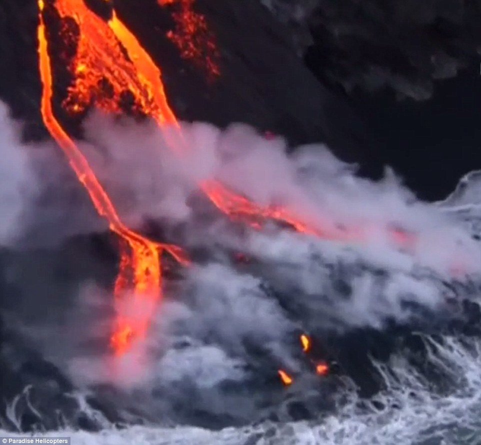 lava