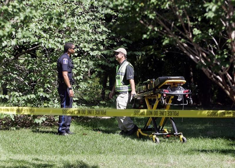 Click to enlarge alligator kills woman