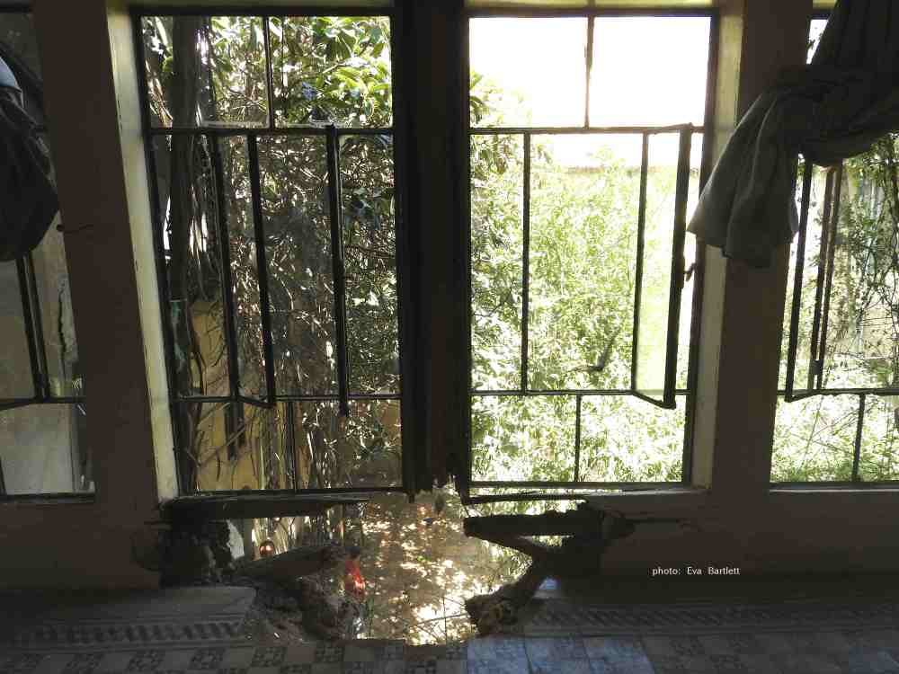 damascus