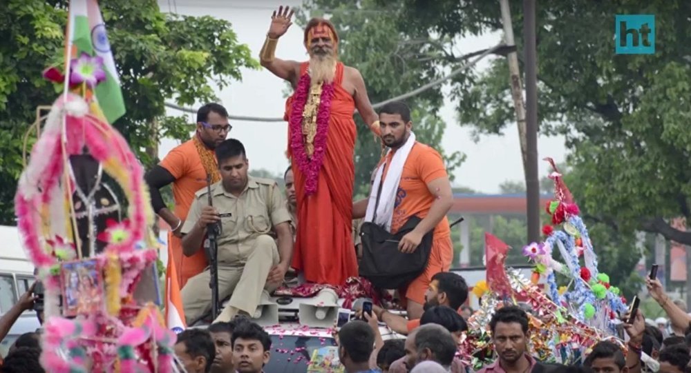 Sudhir Kumar Makkad