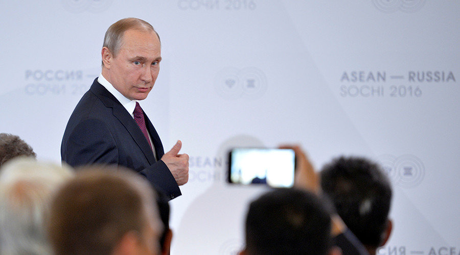 putin