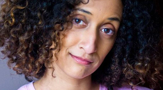 Katharine Birbalsingh