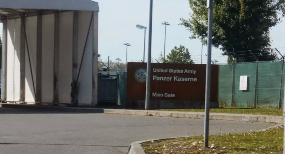 US Base