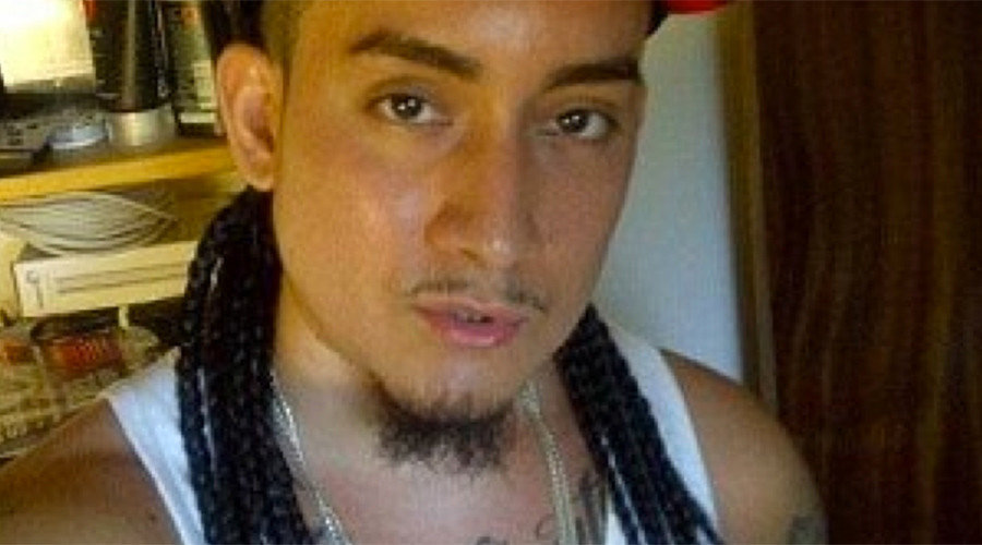 Rapper