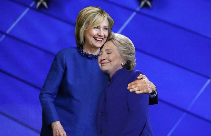 Click to enlarge Hil Hil Hug
