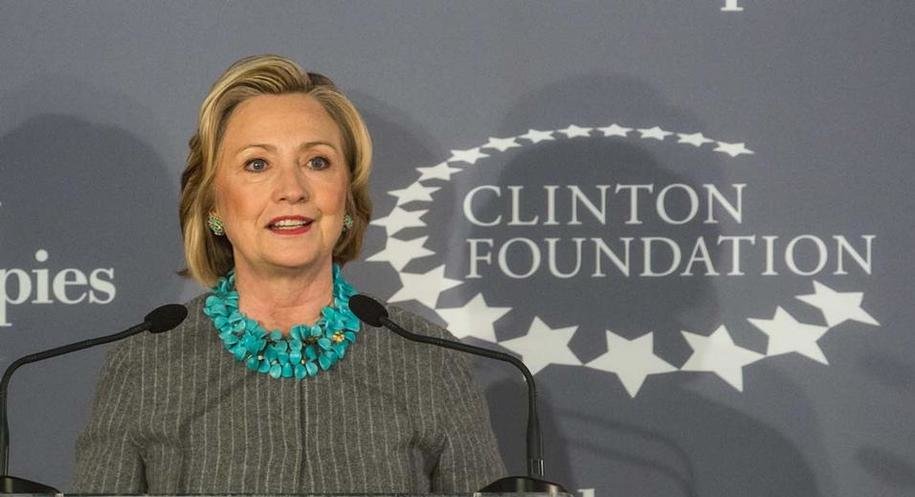 hillary