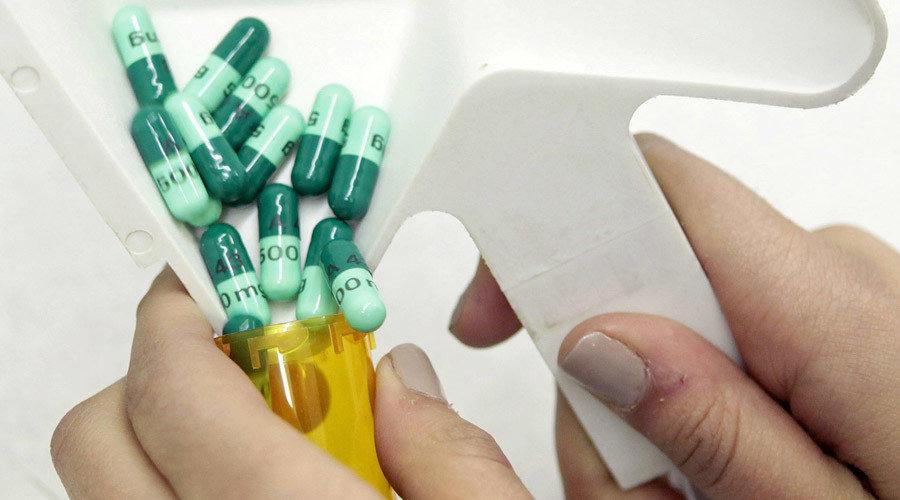 Click to enlarge Drugs