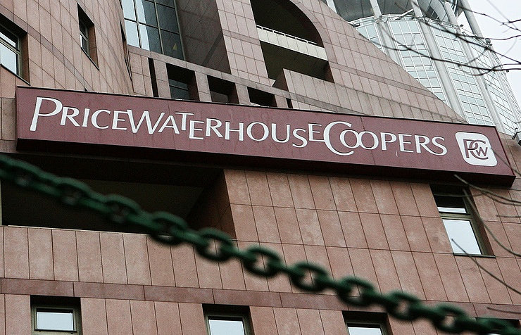 PricewaterhouseCoopers