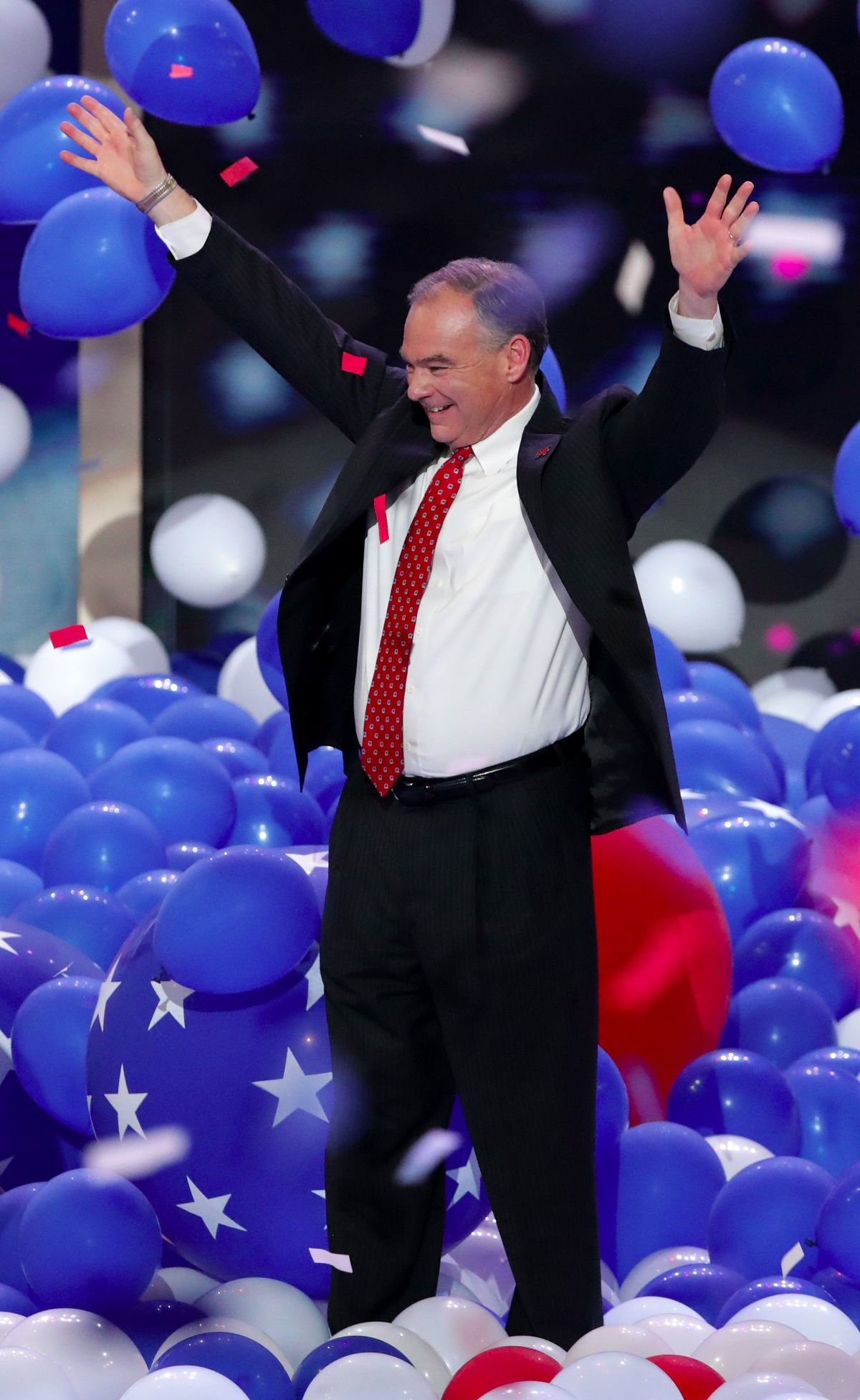 Click to enlarge king of balloons