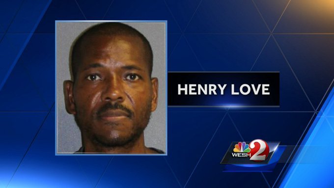 henry love