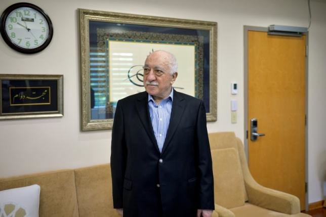 Fethullah Gulen