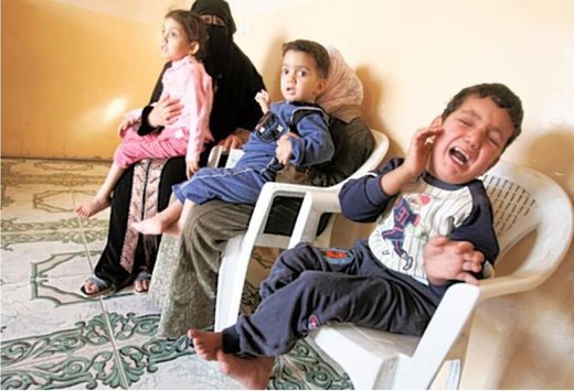 Click to enlarge fallujah toxicity
