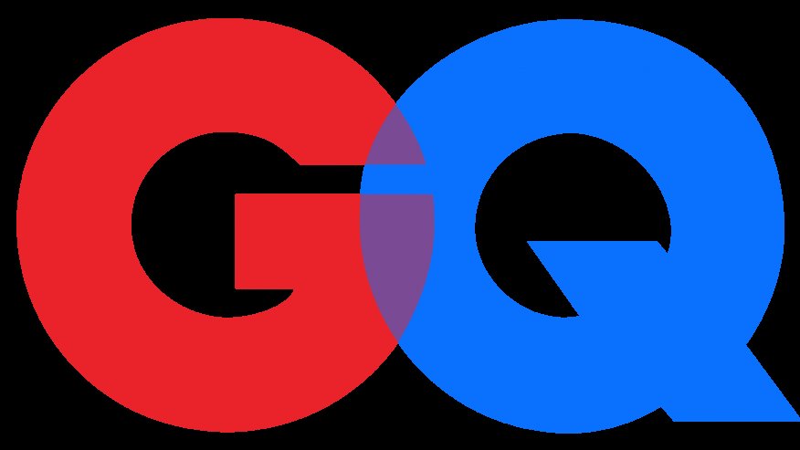 GQ magazine