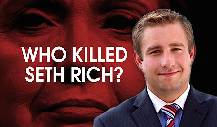 Seth Rich