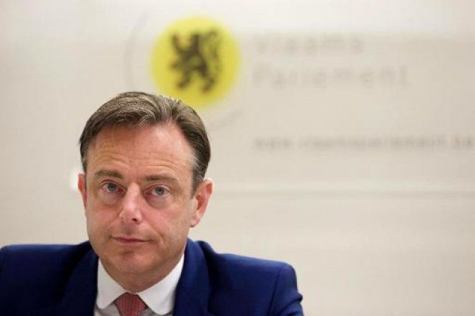 Bart De Wever