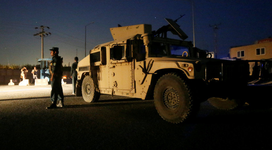 kabul