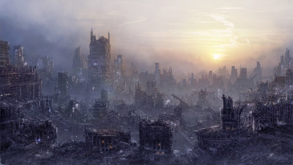 human extinction