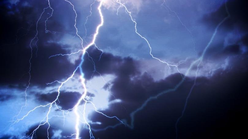 Lightning