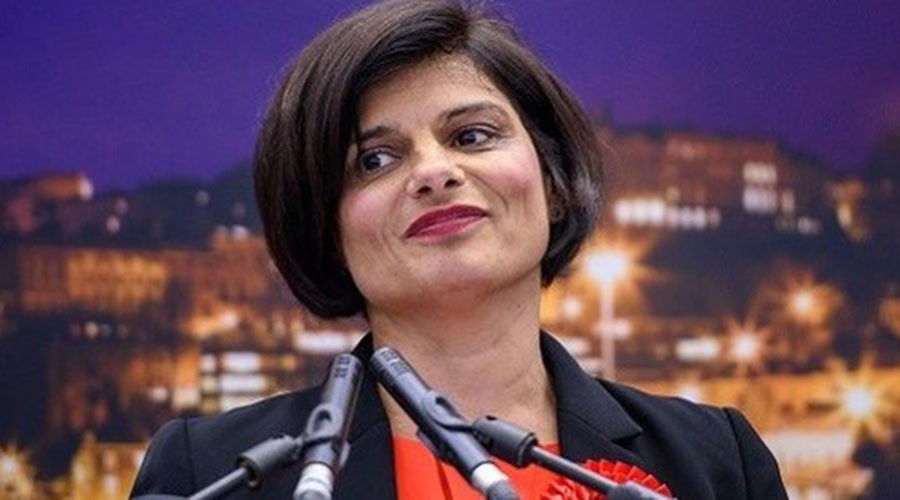 Thangam Debbonaire