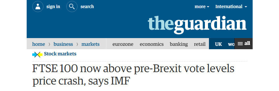 The Guardian Brexit IMG headline